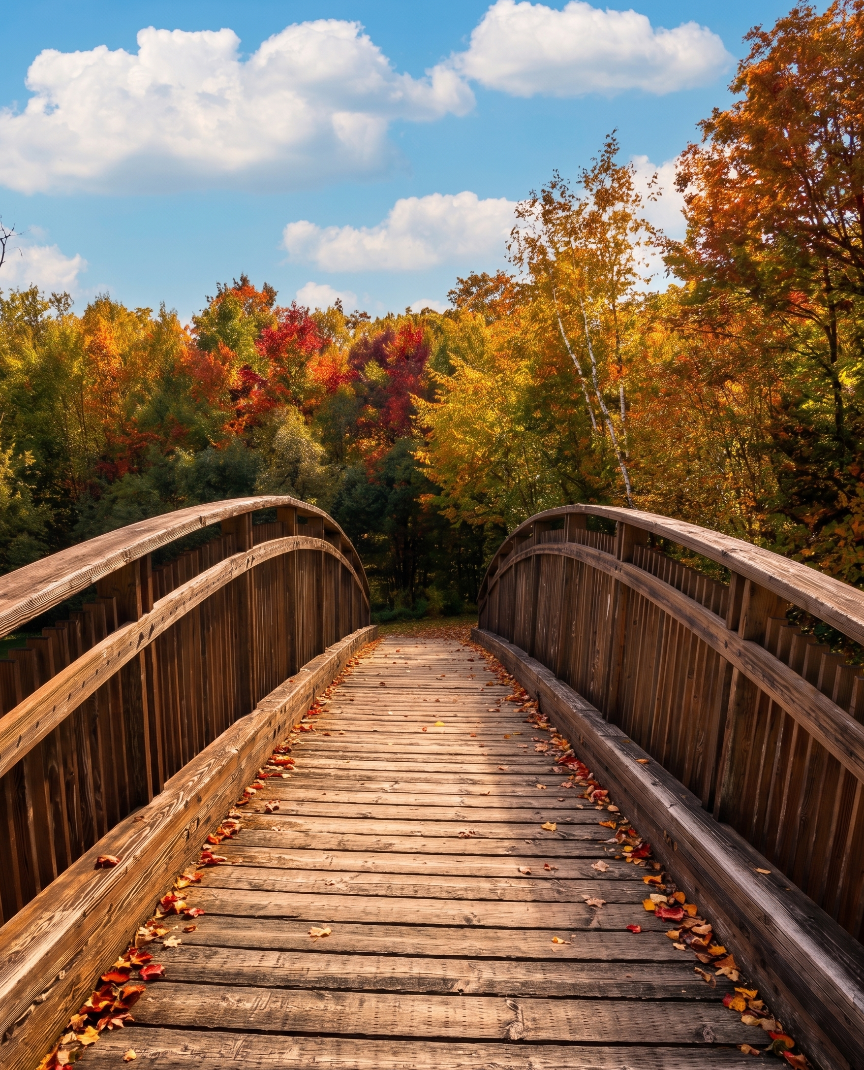 Thing To Do Fall / Scenic